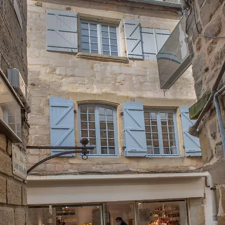 -Les Petits Ga!Llards- 3 Studios A Themes Brive-la-Gaillarde Exterior foto