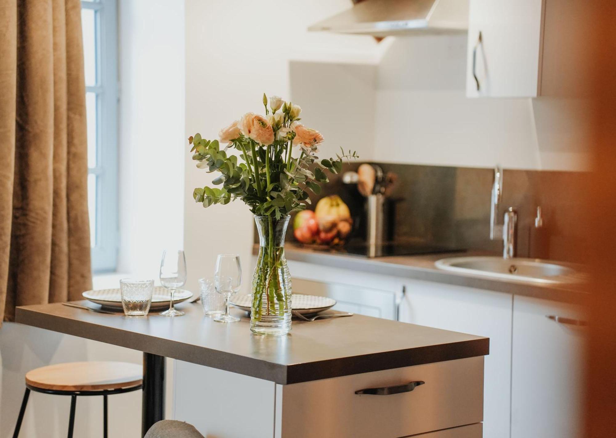 Apartment -les Petits Ga!llards- 3 A Themes
