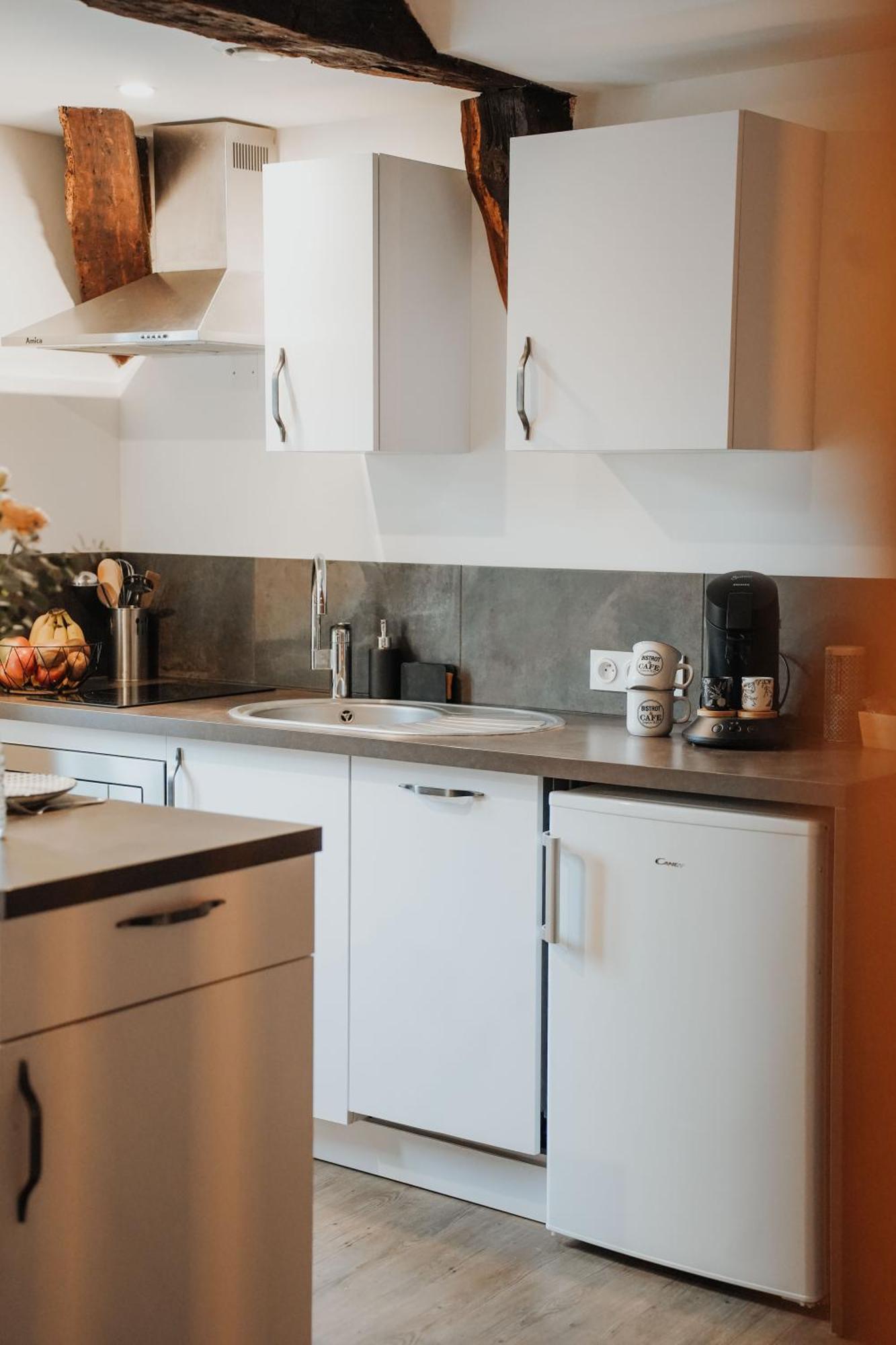 Apartment -les Petits Ga!llards- 3 A Themes *