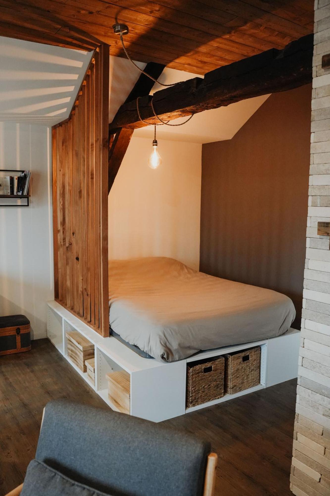 Apartment -les Petits Ga!llards- 3 A Themes