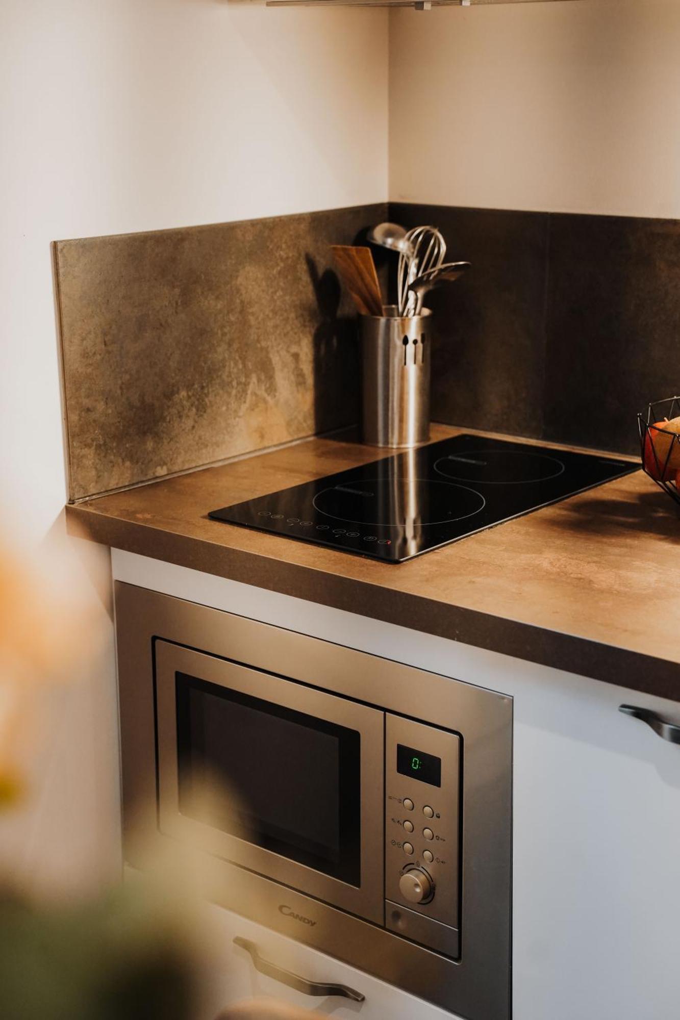 Apartment -les Petits Ga!llards- 3 A Themes Brive-la-Gaillarde