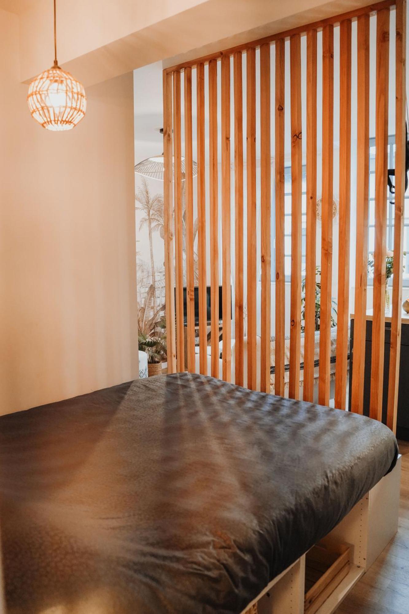 Apartment -les Petits Ga!llards- 3 A Themes Brive-la-Gaillarde